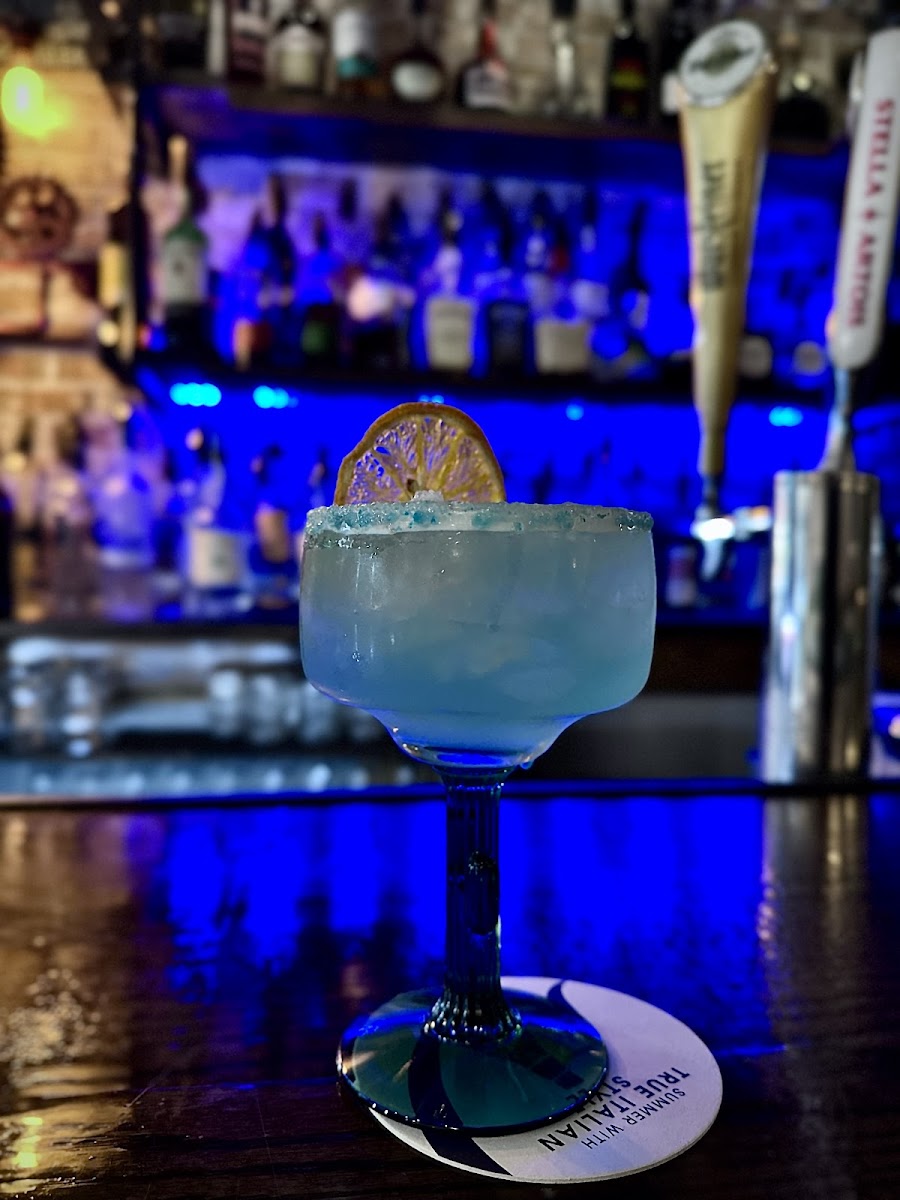 Salute Ristorante & Bar - 4