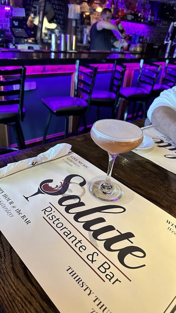 Salute Ristorante & Bar - 7
