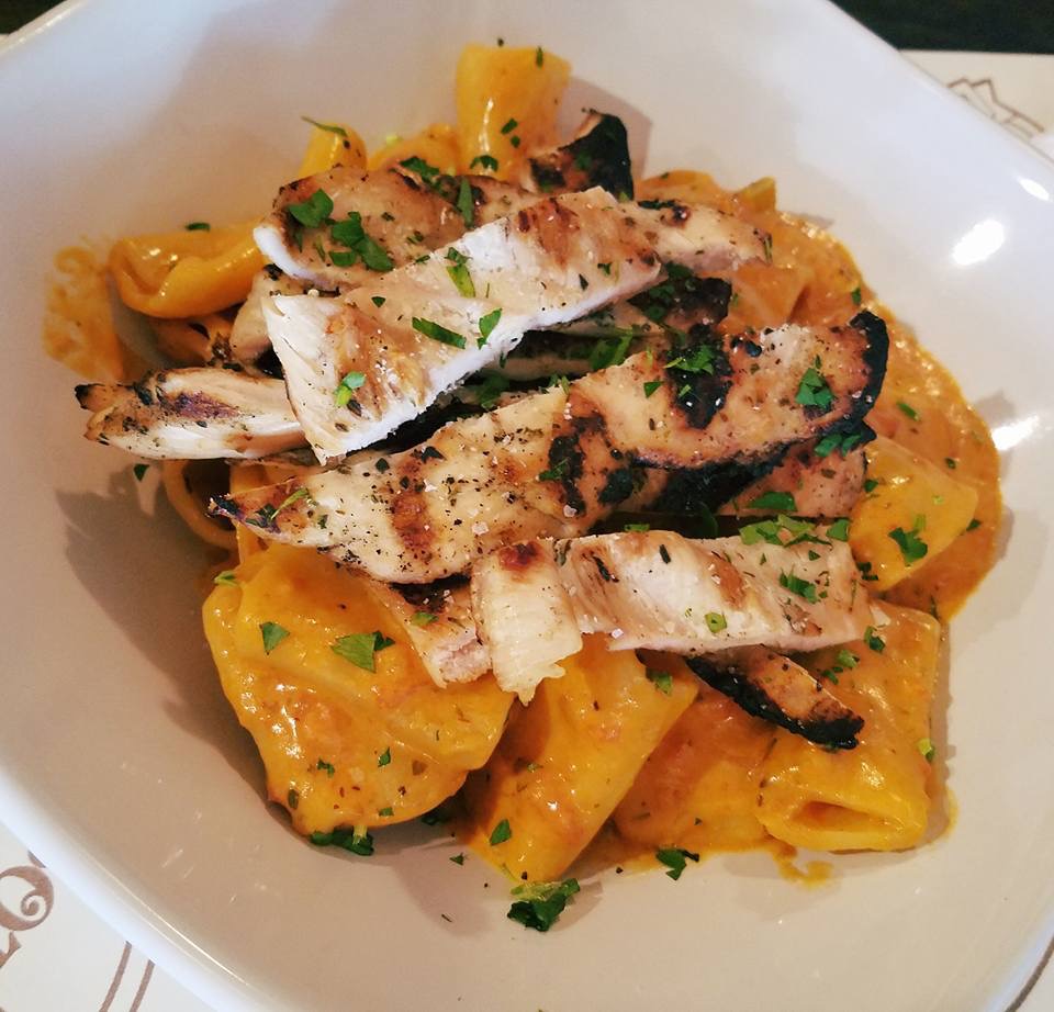 Salute Ristorante & Bar - 8