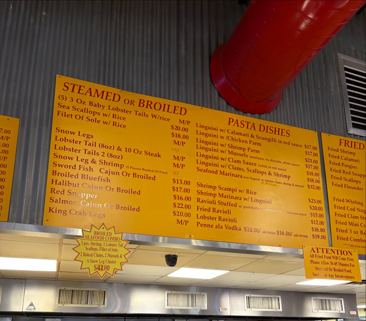 Seafood City - 10