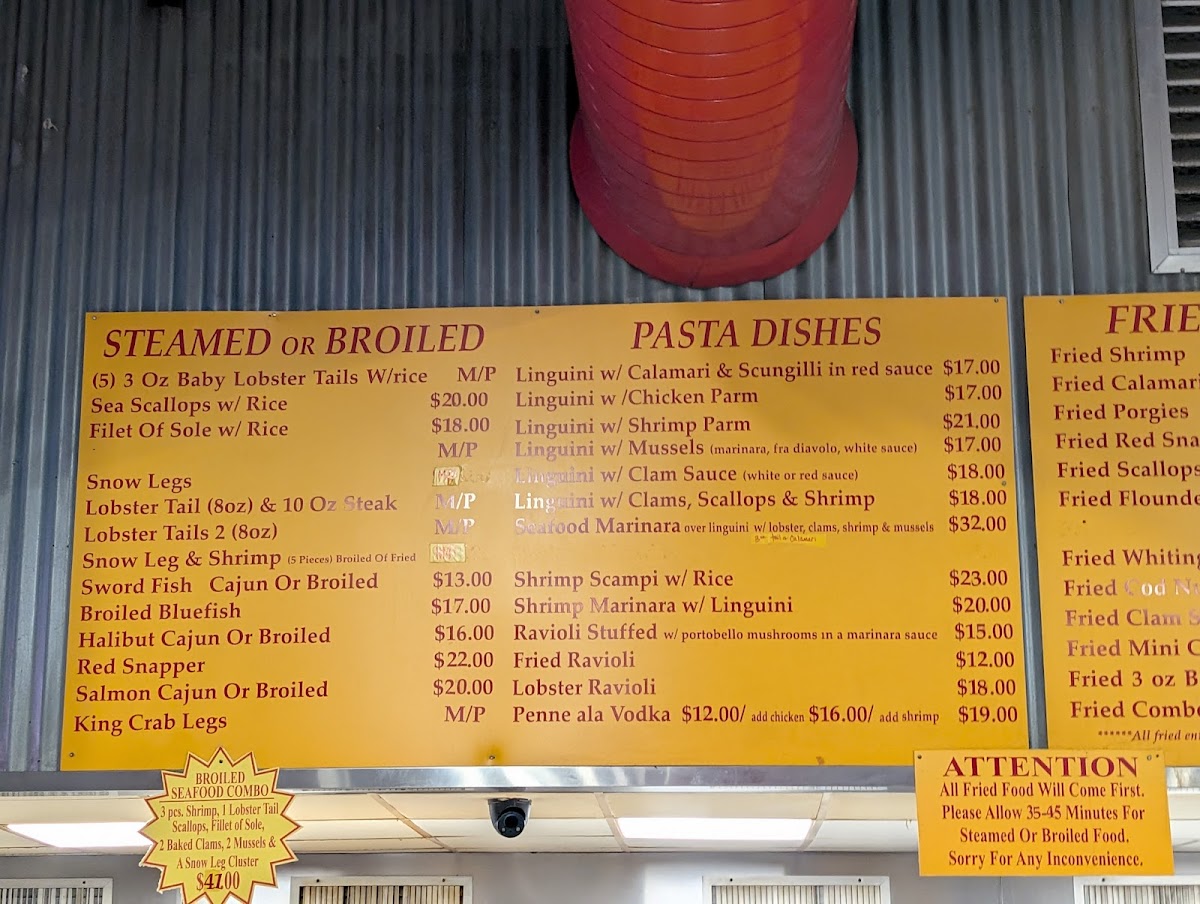 Seafood City - 4