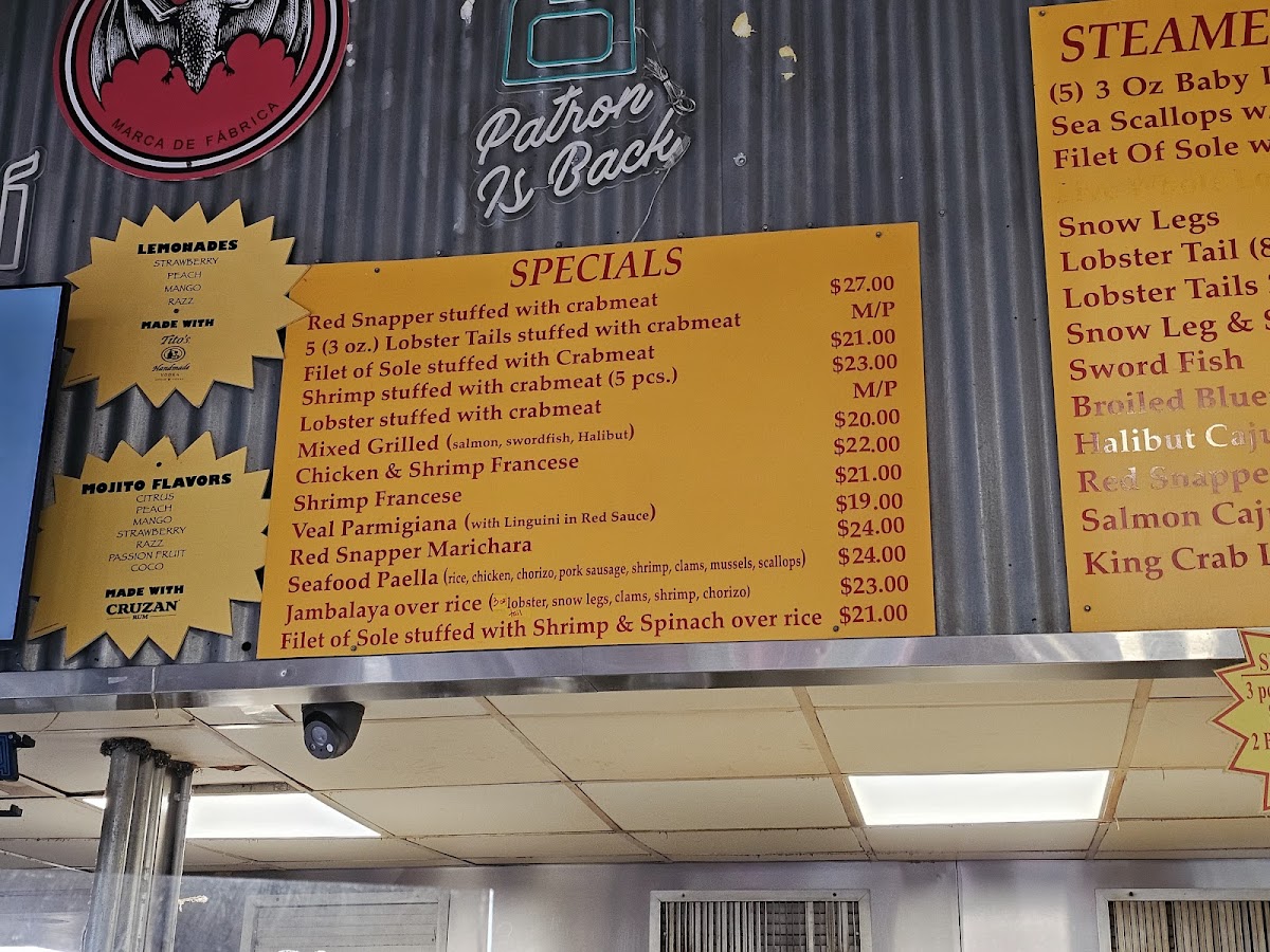 Seafood City - 5