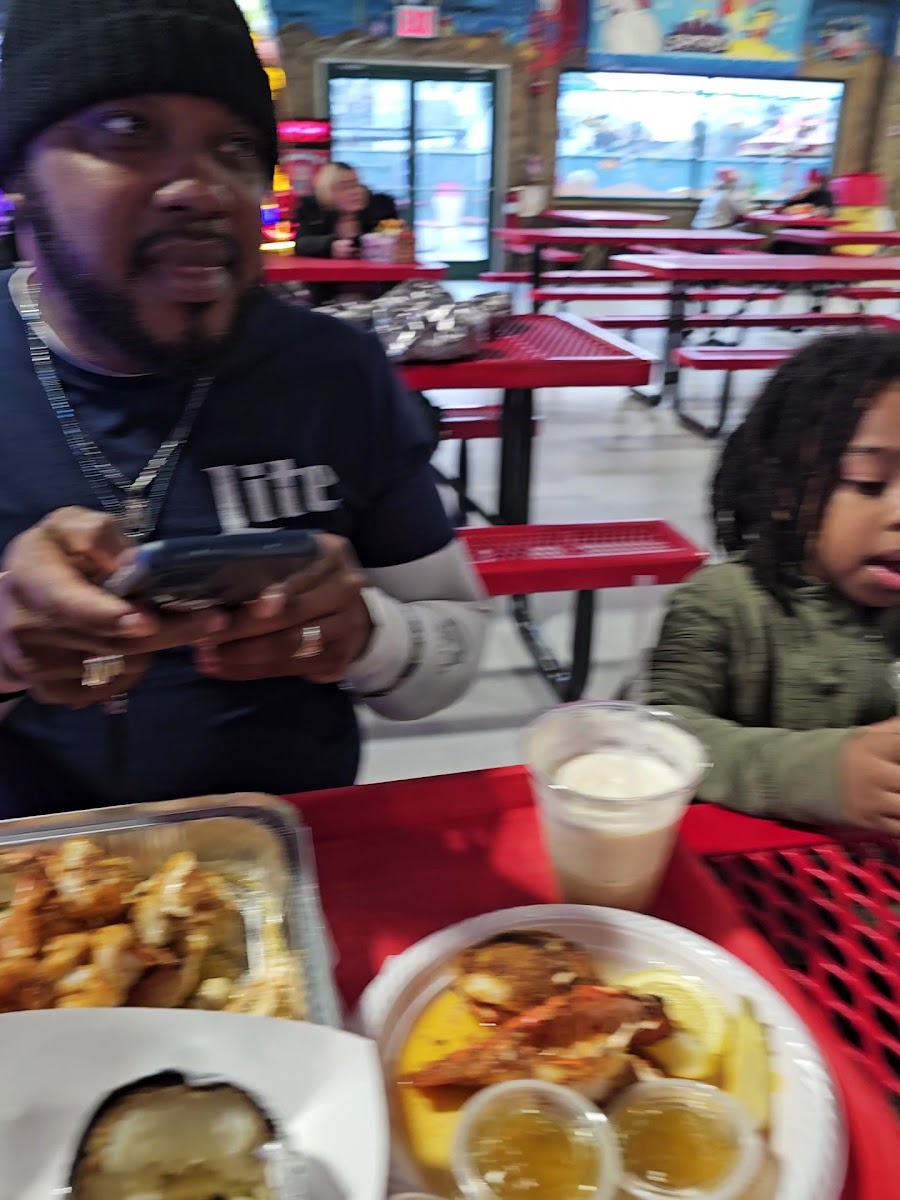 Seafood City - 2