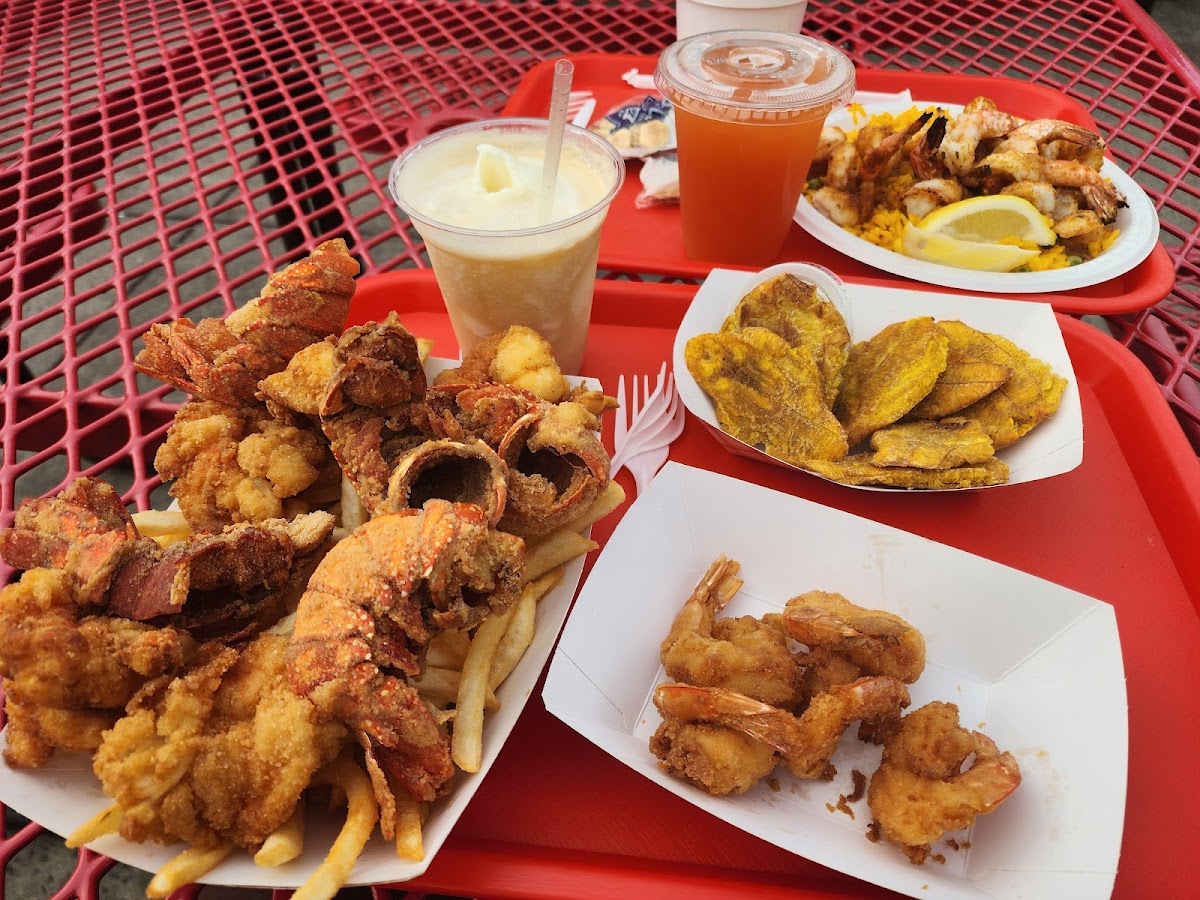 Seafood City - 3