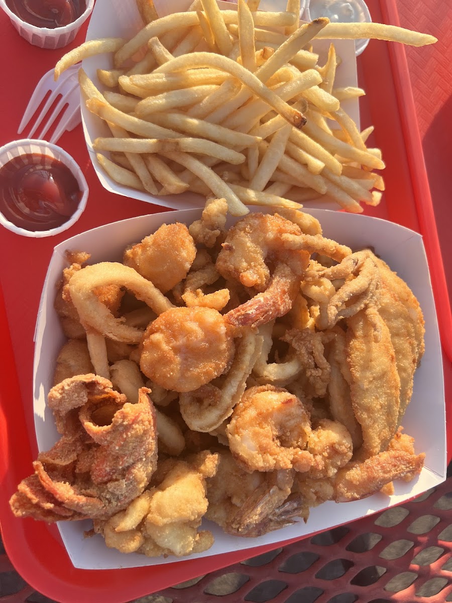 Seafood City - 4