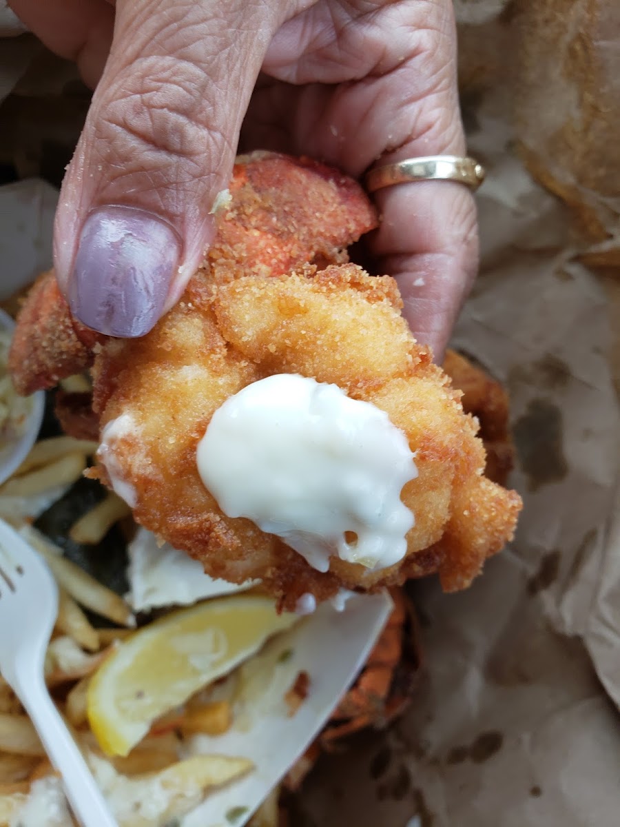 Seafood City - 6