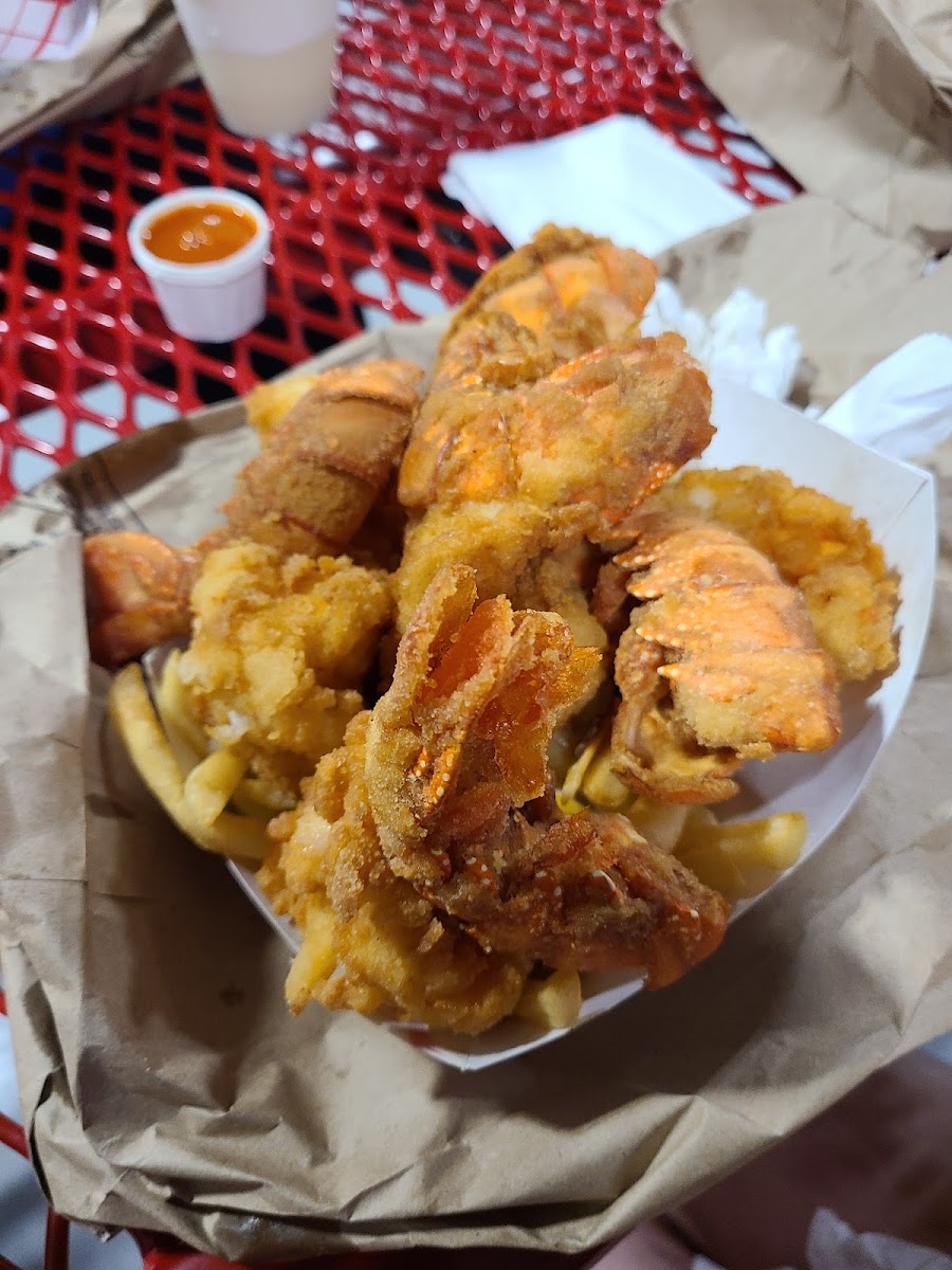 Seafood City - 7