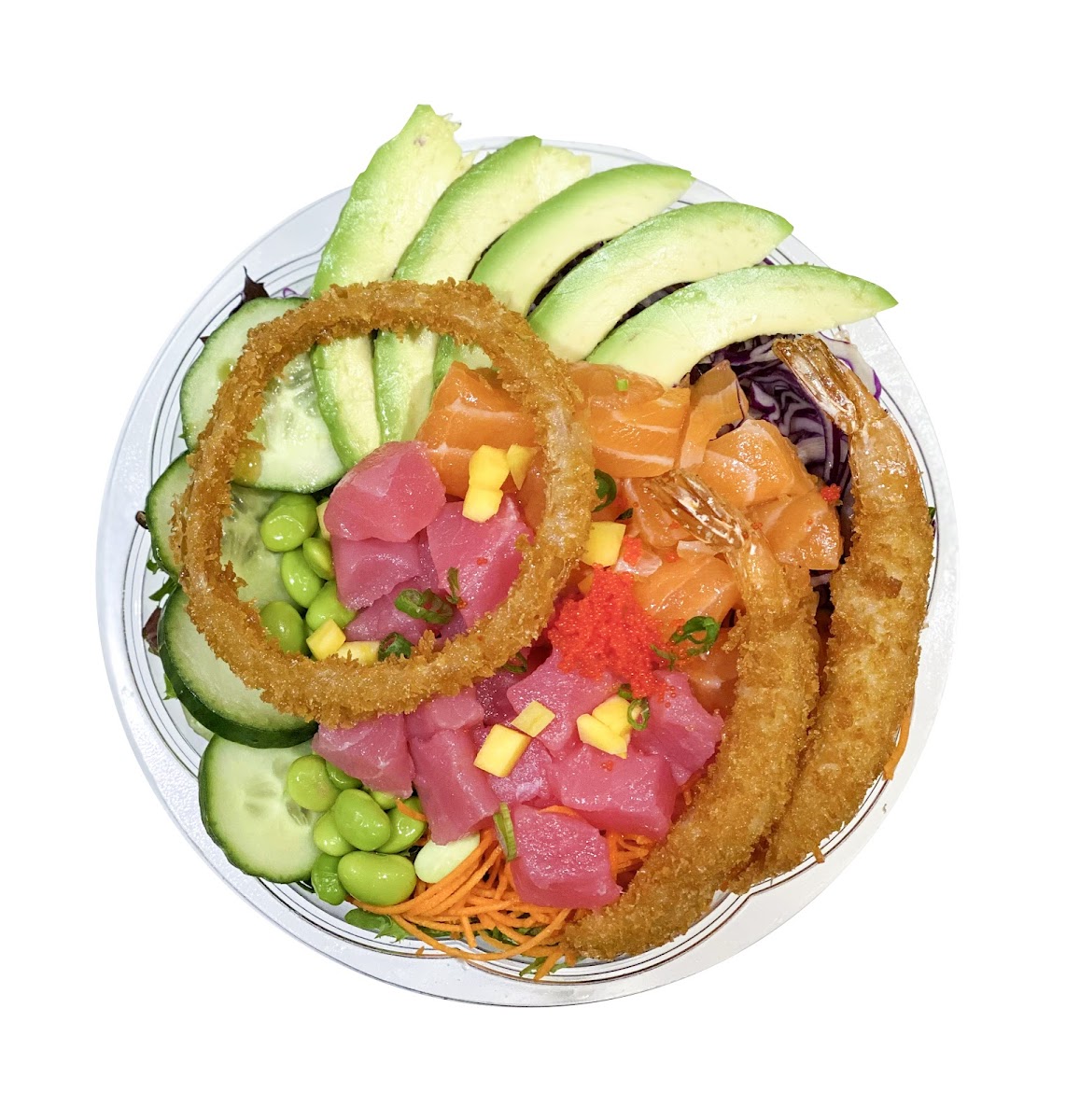 Ubi SushiPoké Saint-Viateur - 3