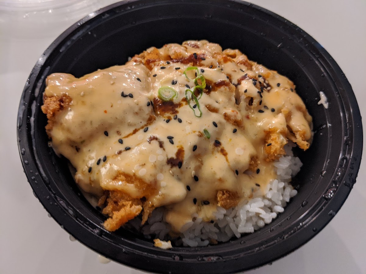 Ubi SushiPoké Saint-Viateur - 5