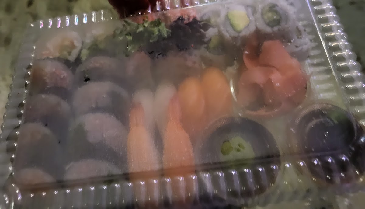 Ubi SushiPoké Saint-Viateur - 6