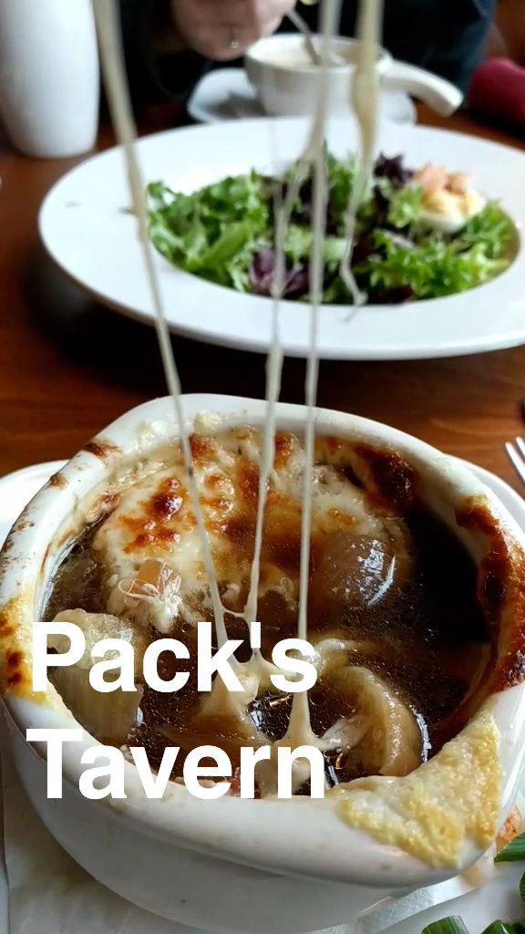 Pack's Tavern - 2