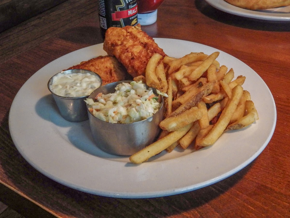 Pack's Tavern - 5