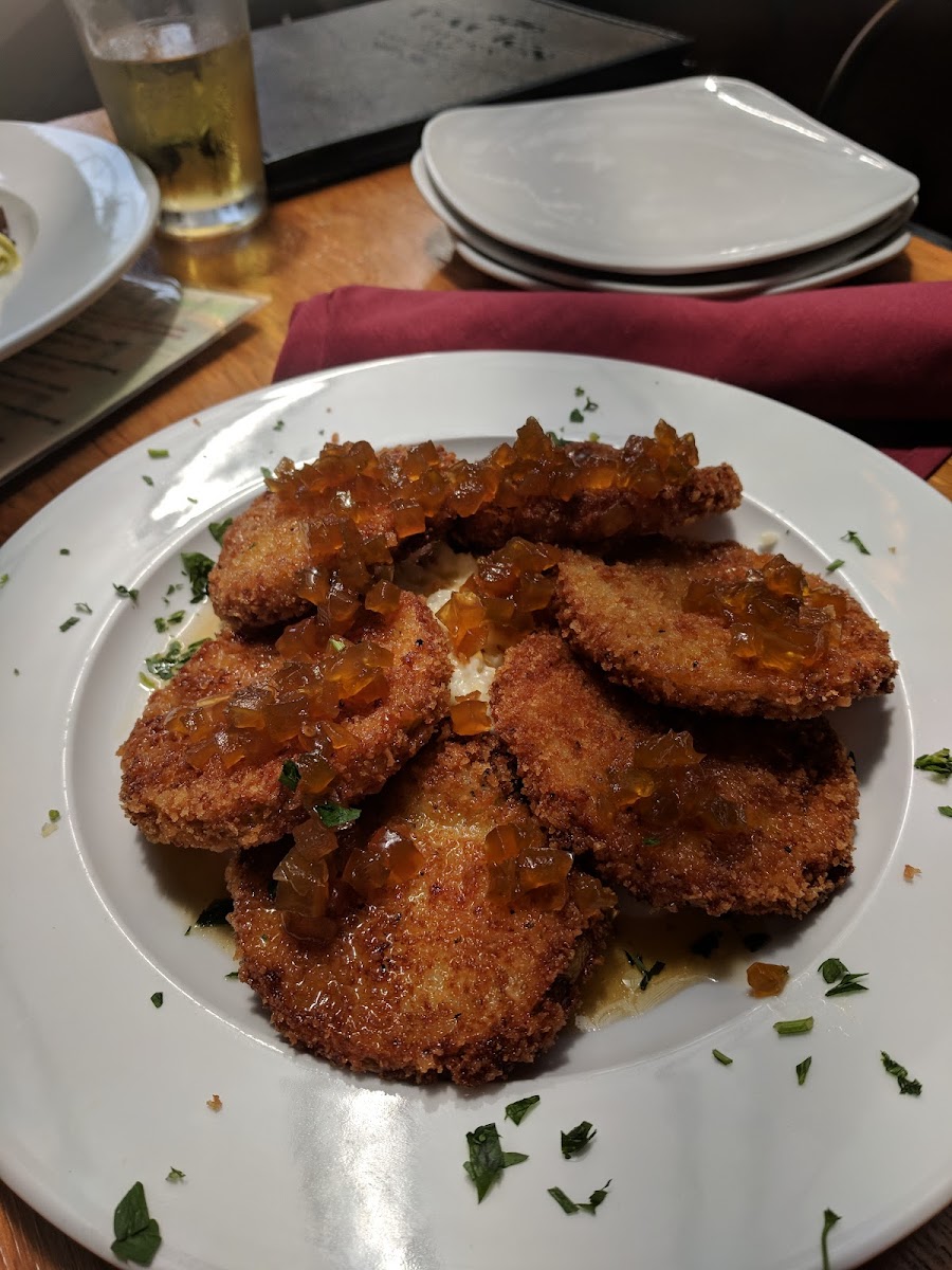 Pack's Tavern - 7