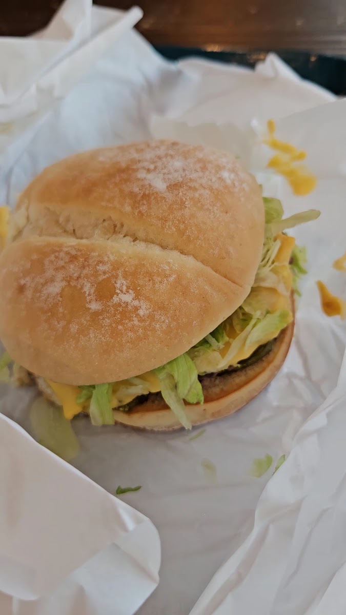 Great State Burger - 2