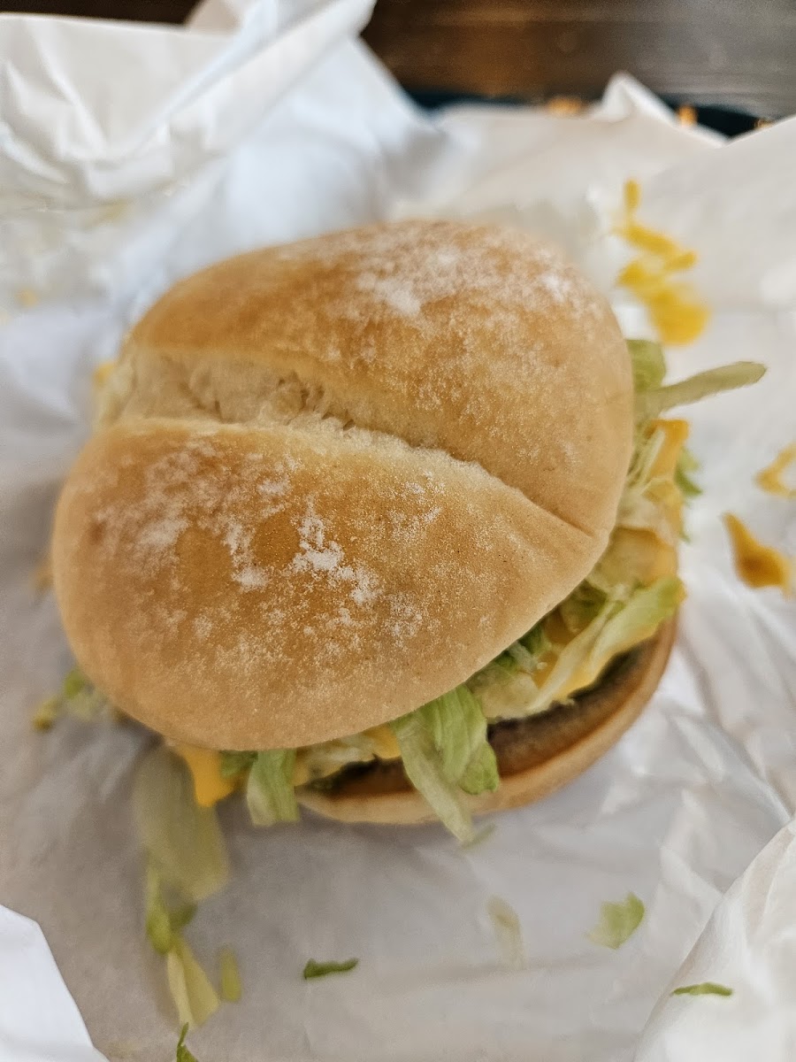 Great State Burger - 7