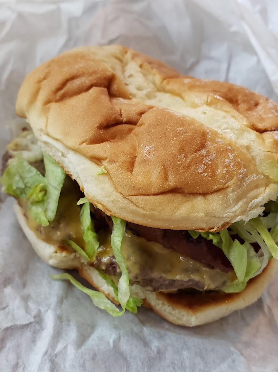 Great State Burger - 8