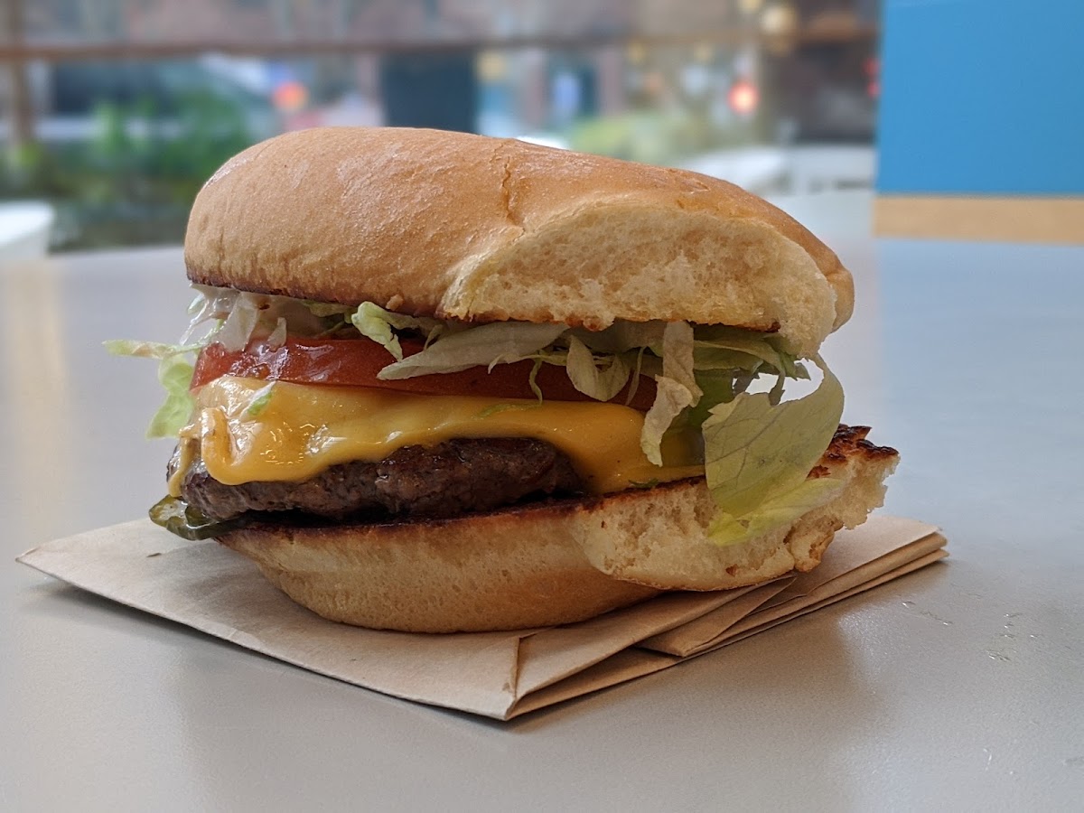 Great State Burger - 9