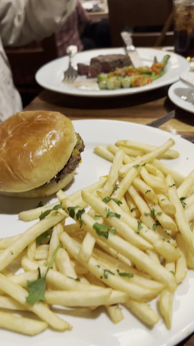 Paul Martin's American Grill - 2