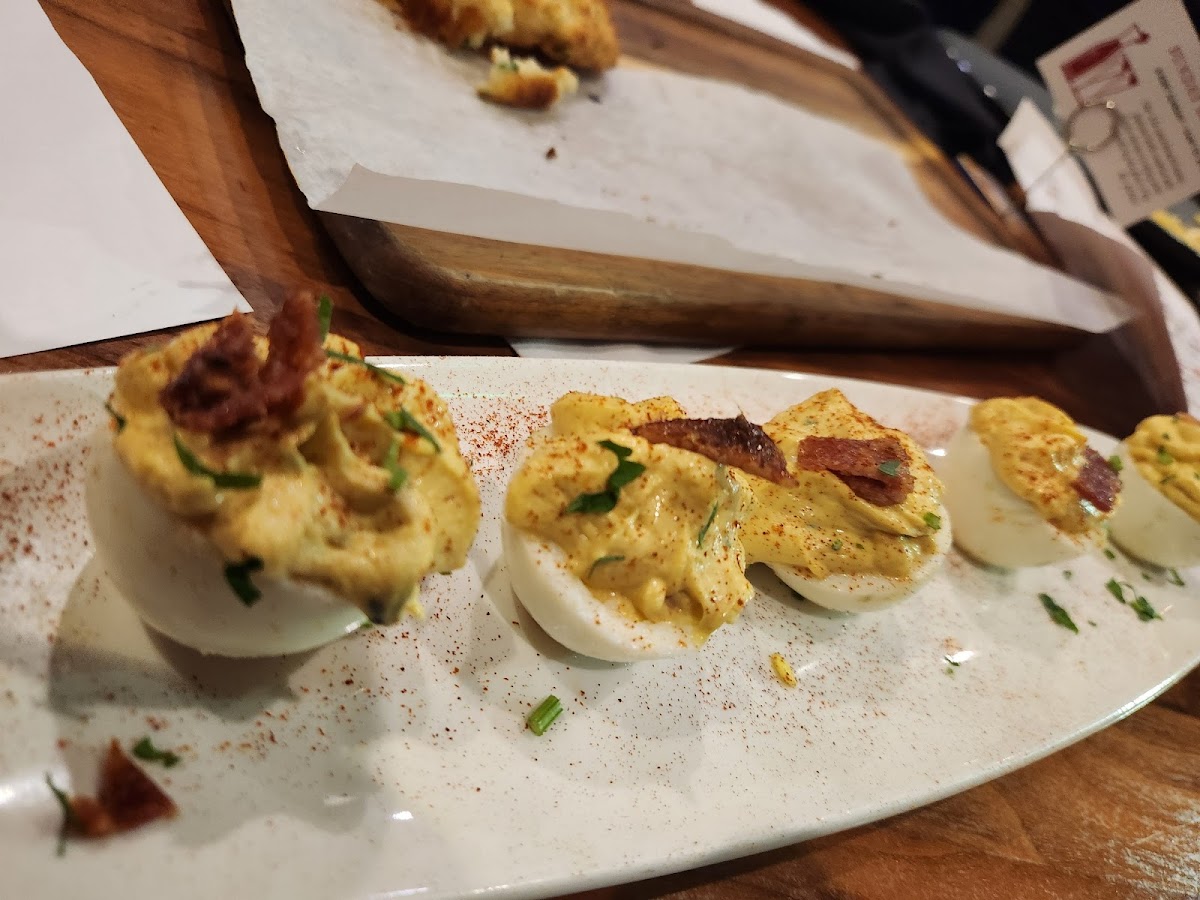 Paul Martin's American Grill - 5
