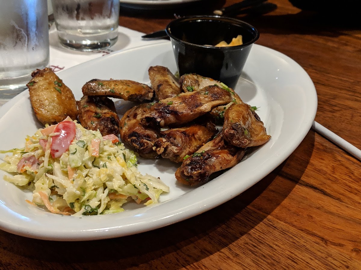 Paul Martin's American Grill - 7
