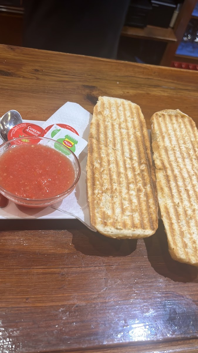 Cafetería Lennon - 7