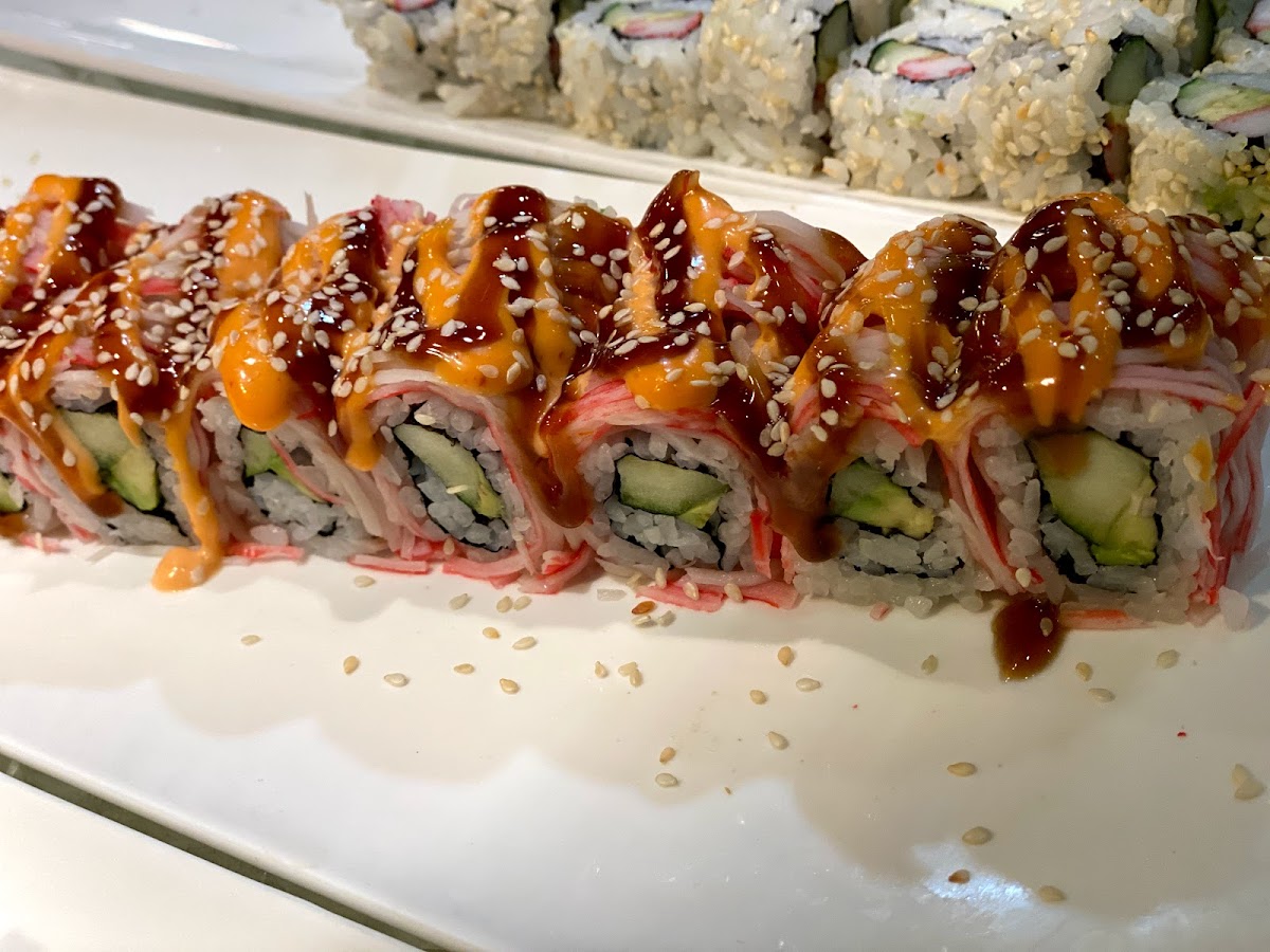Royal Buffet & Grill - 3