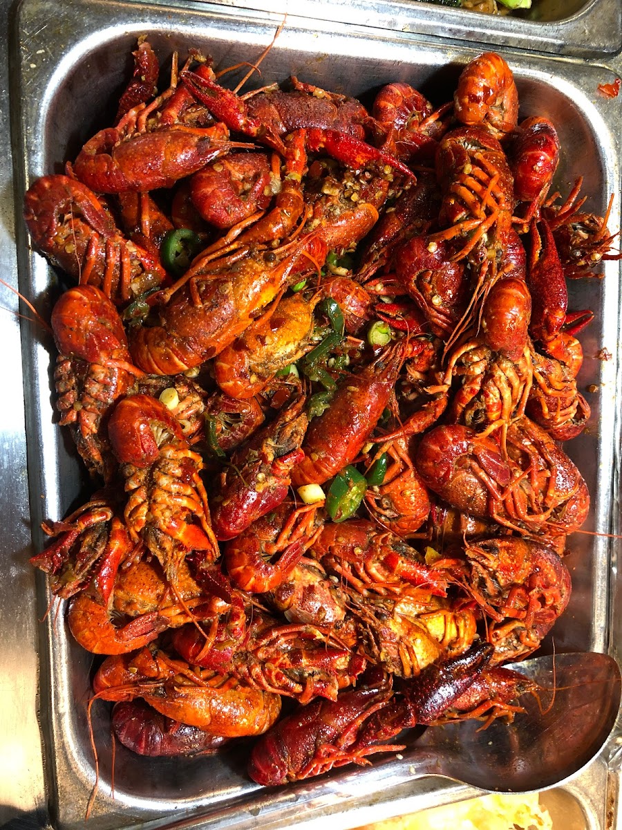 Royal Buffet & Grill - 6