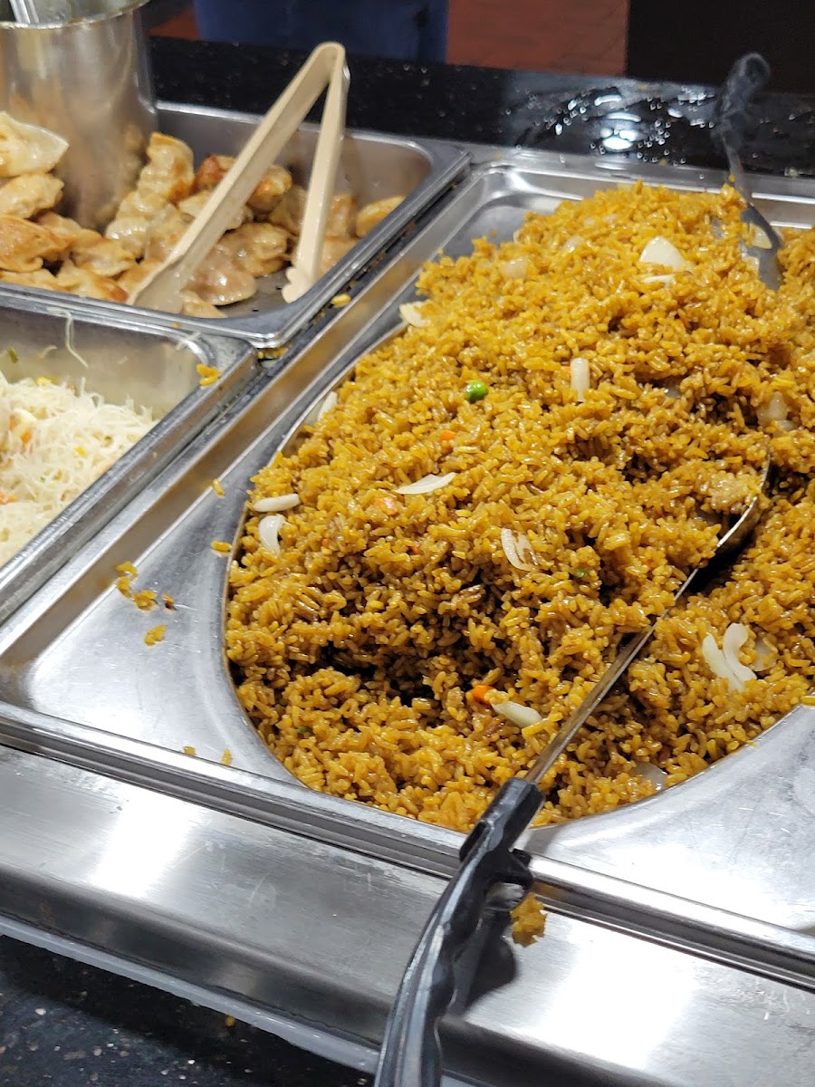 Royal Buffet & Grill - 7