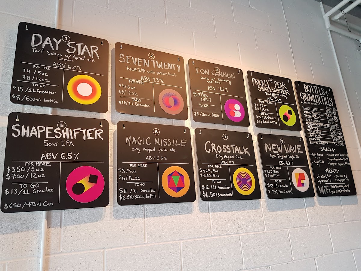 Neon Commissary - 6