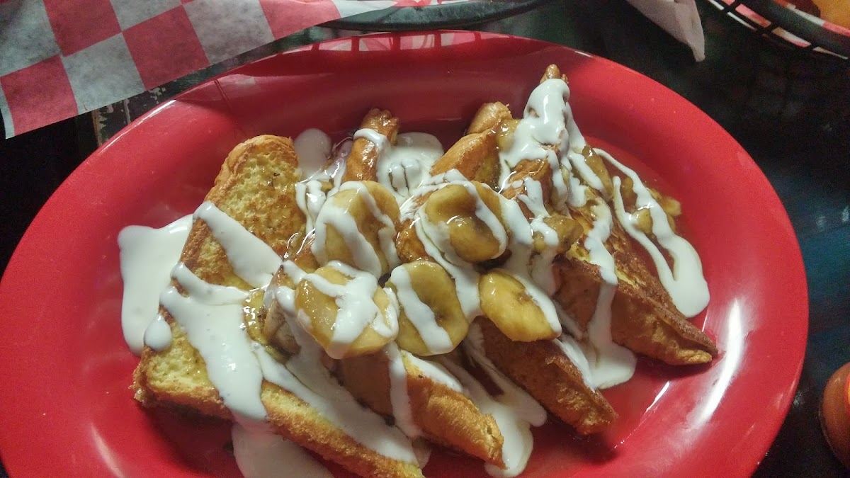 Good Truckin' Diner - 6