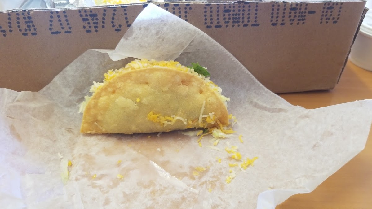 Johnny's Mexican Food - 10