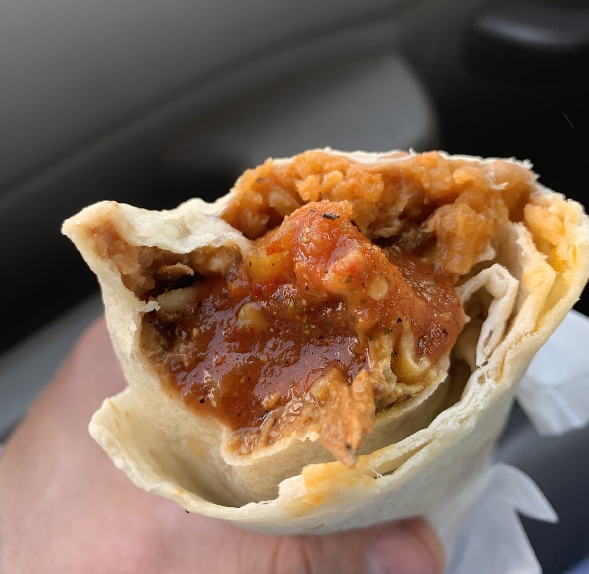 Johnny's Mexican Food - 9