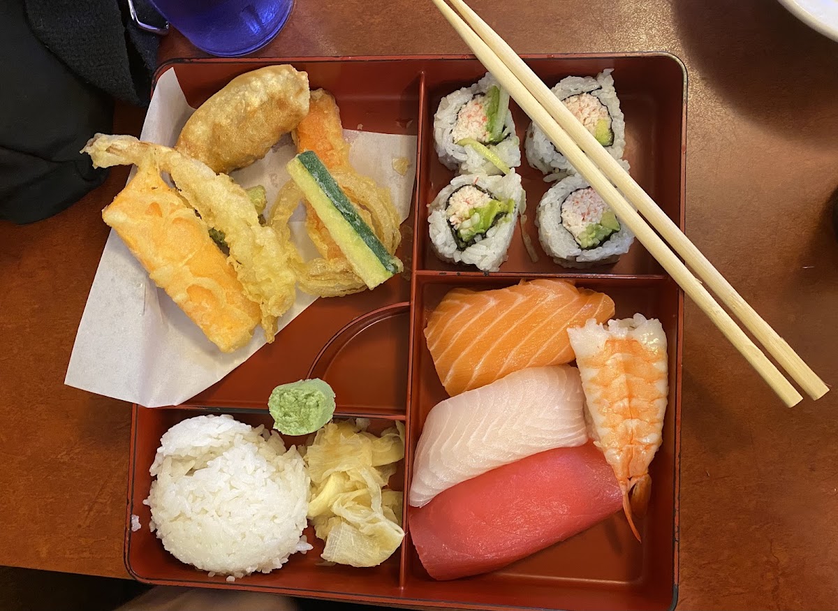 Sushi Kata Japanese Restaurant - 2