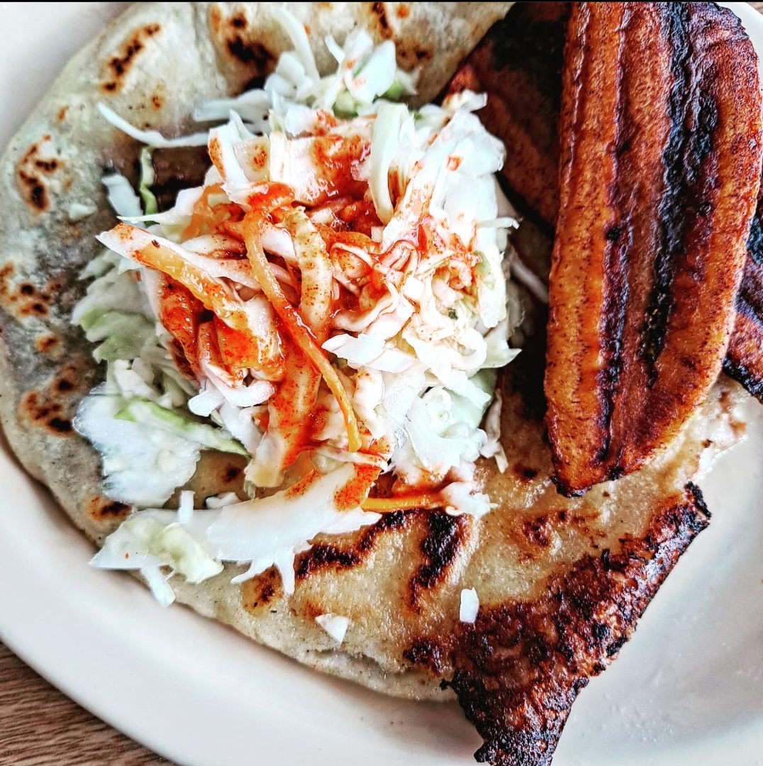 Las Pupusas Restaurant - 8