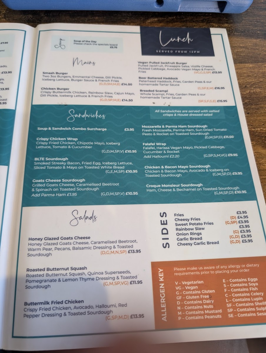 Beach Tree Cafe - 2