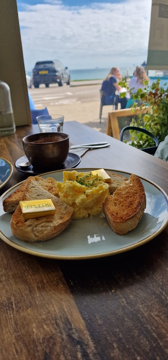 Beach Tree Cafe - 6
