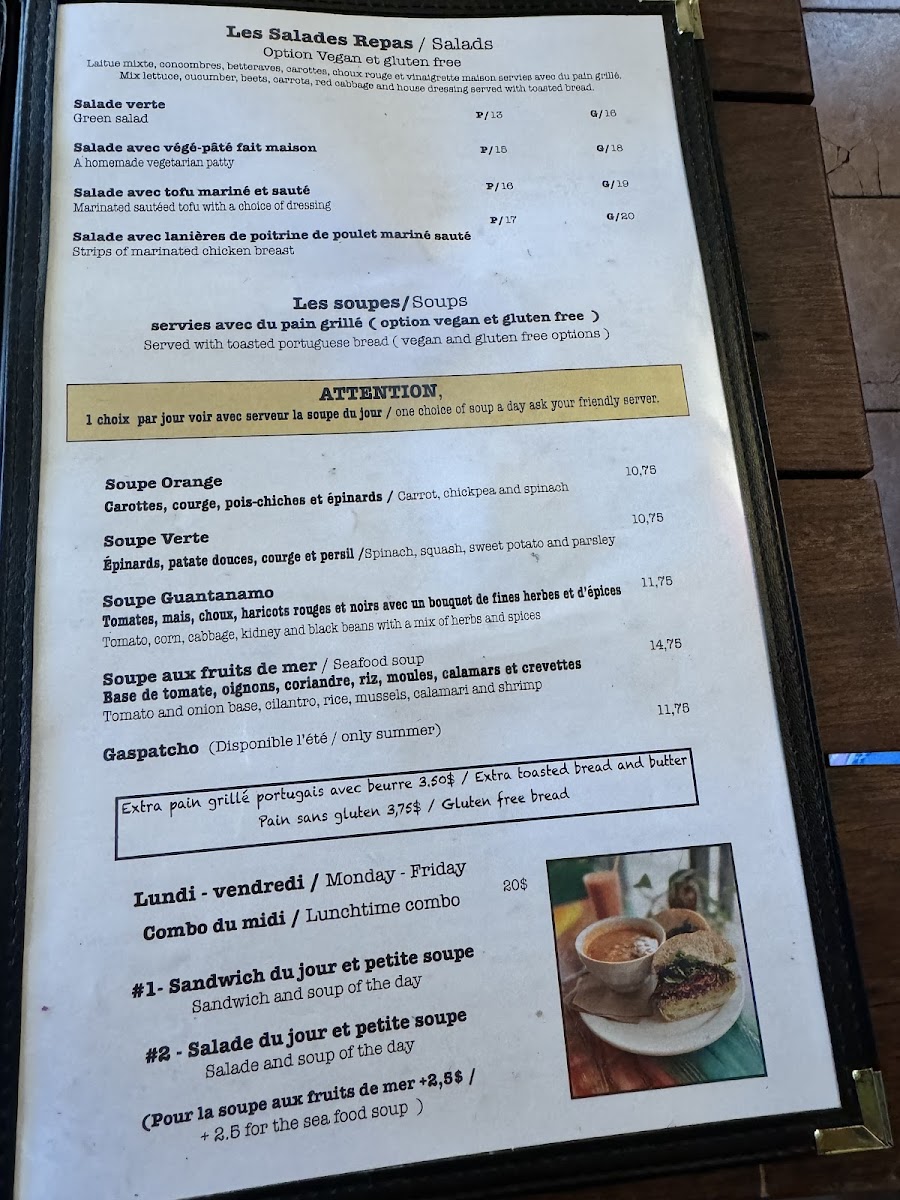 Chez José Café - 10