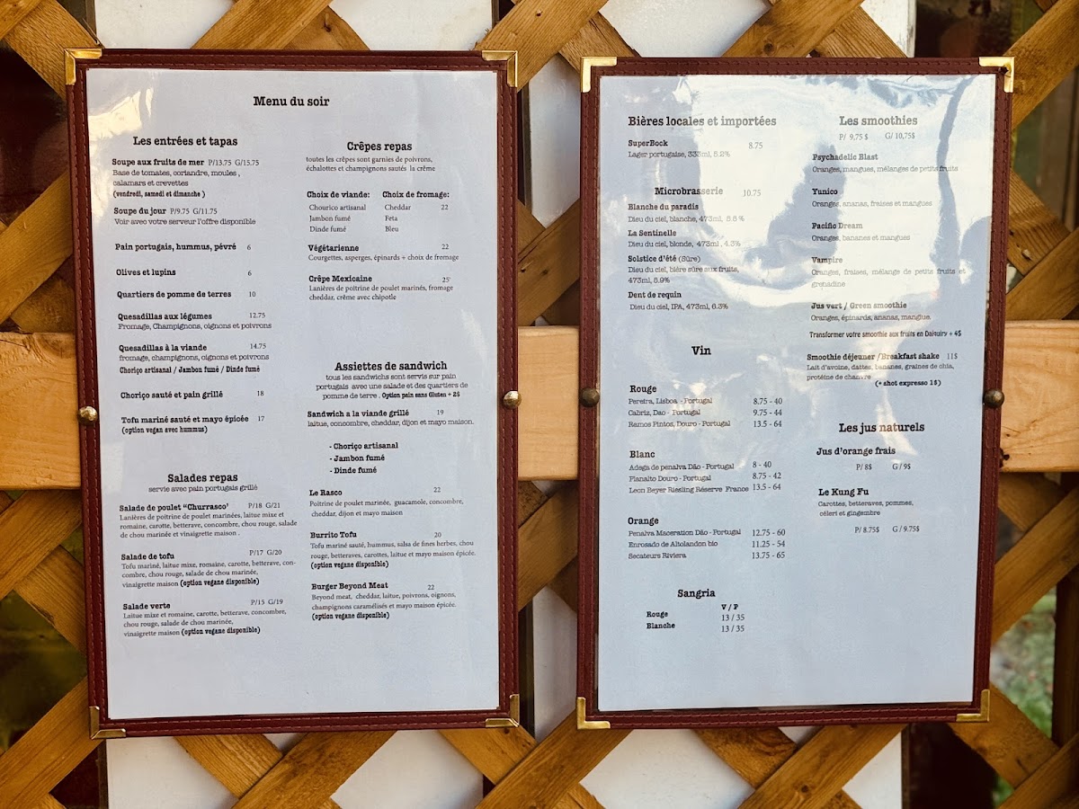 Chez José Café - 7