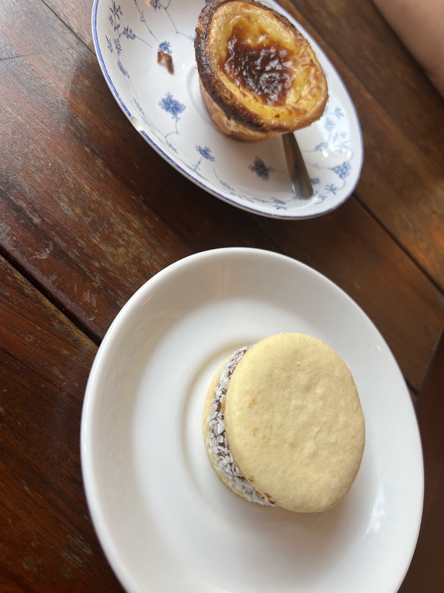 Chez José Café - 10