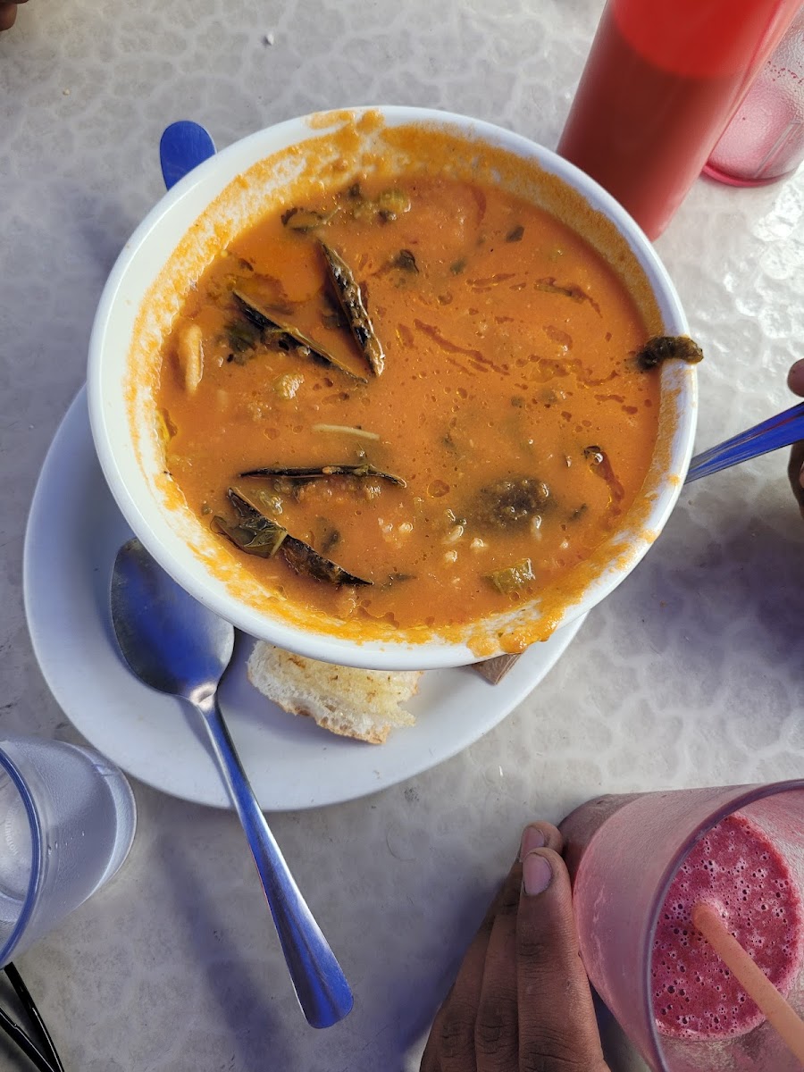 Chez José Café - 5