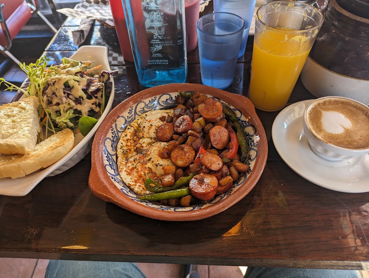 Chez José Café - 6