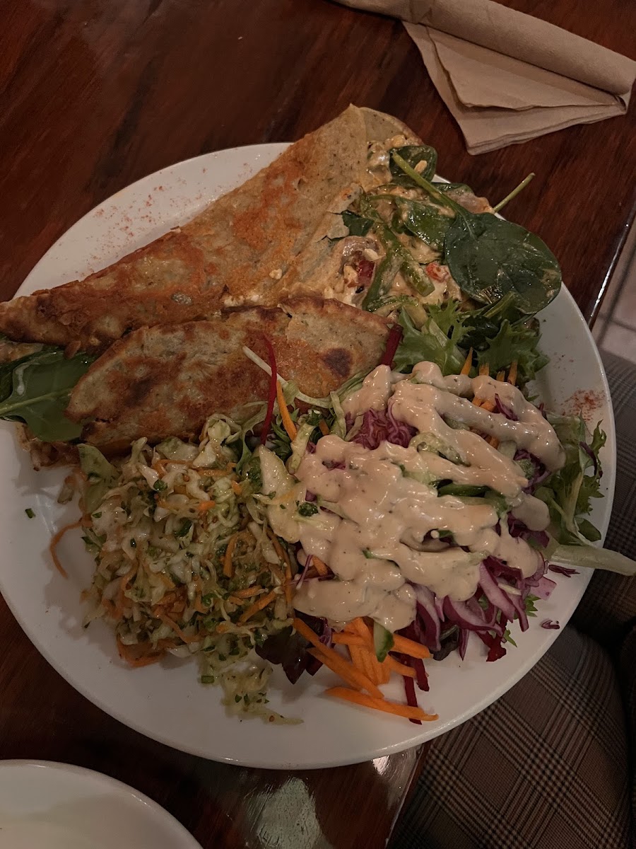 Chez José Café - 9