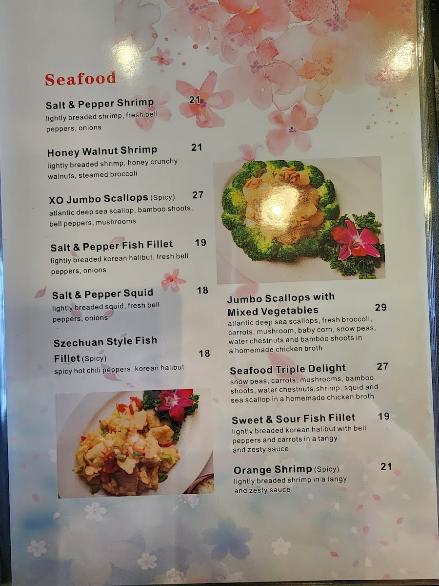JJ Sushi - 2
