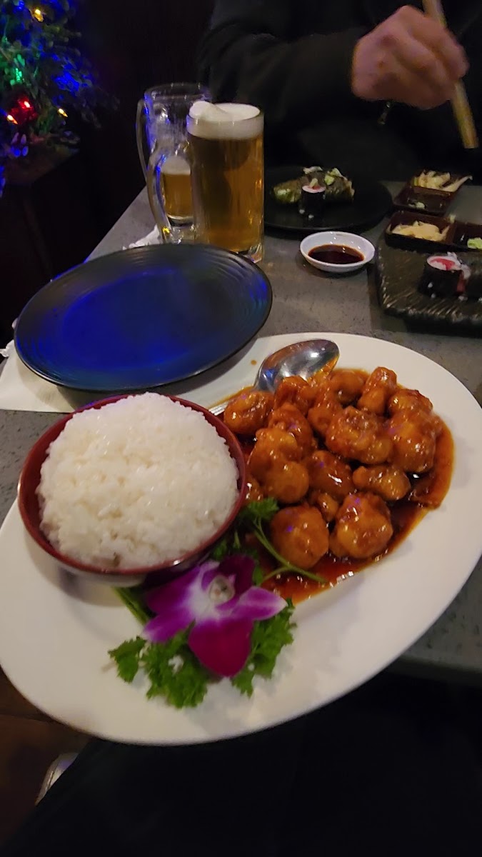 JJ Sushi - 2