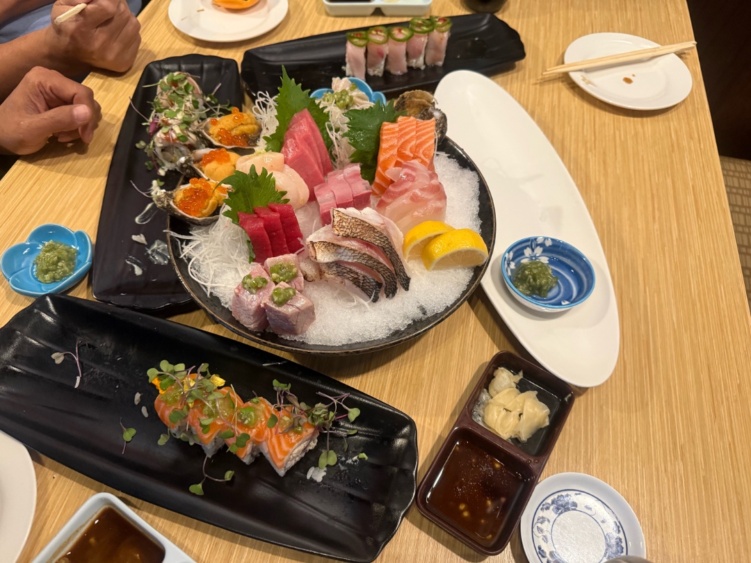 JJ Sushi - 4