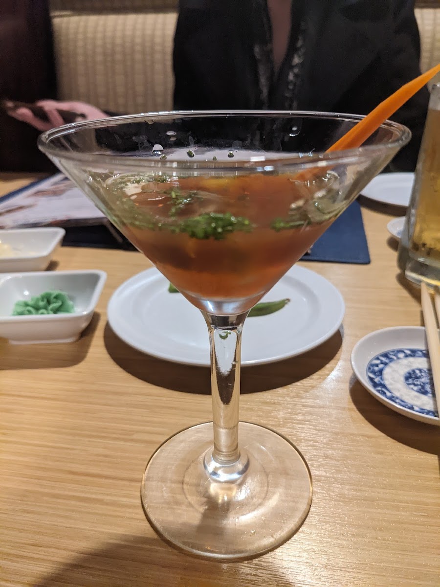 JJ Sushi - 5