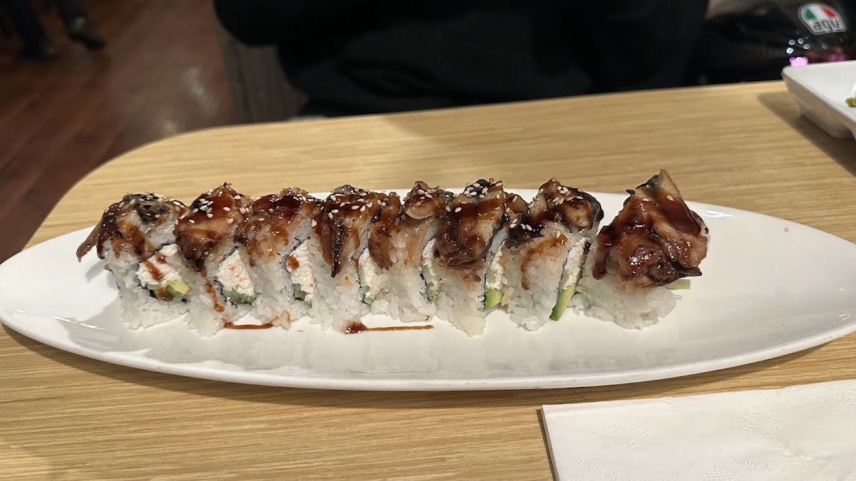 JJ Sushi - 6