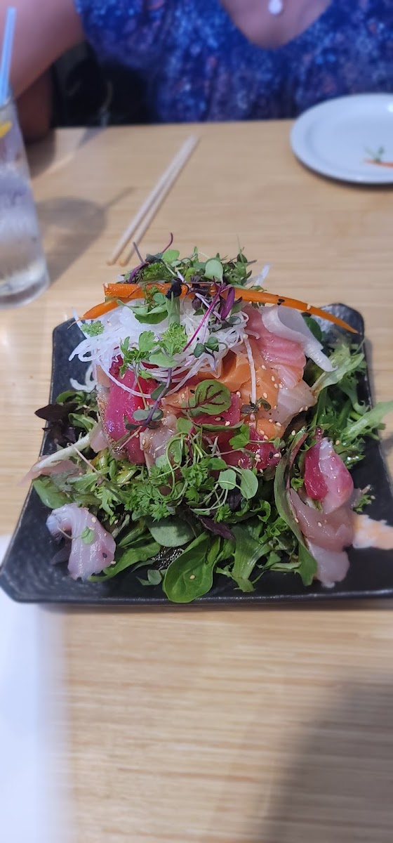 JJ Sushi - 7