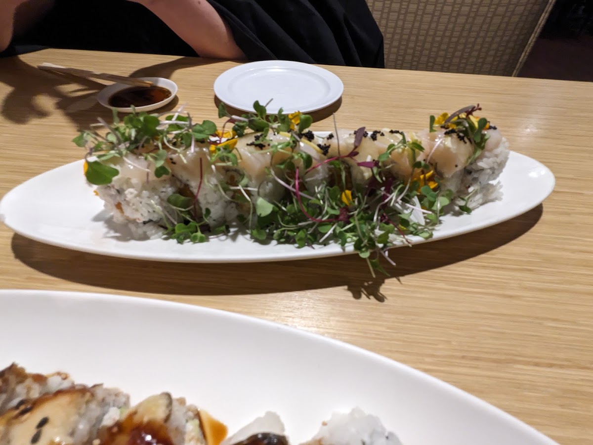 JJ Sushi - 8