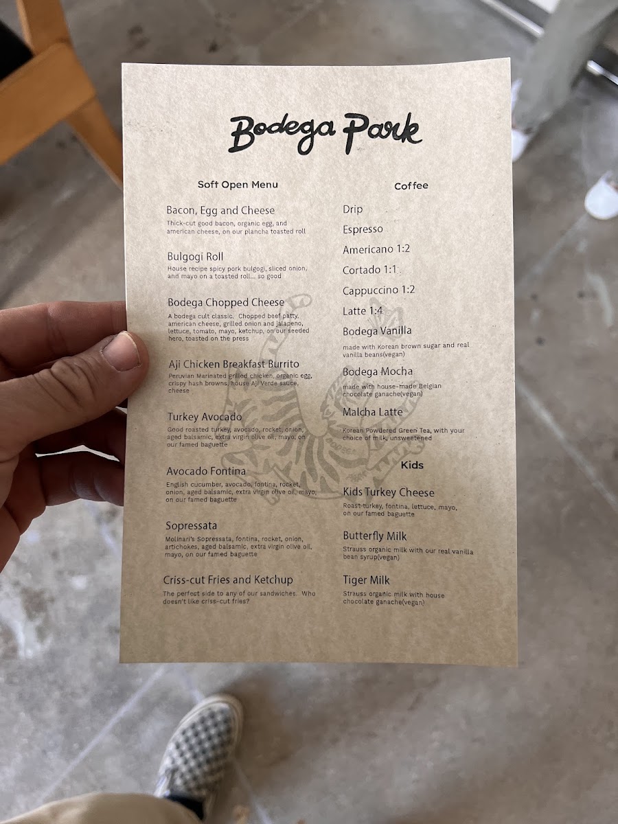 Bodega Park - 9